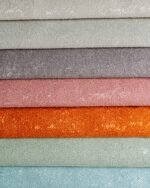 Nova Frosted Suede-Look Soft-Drape Curtain - Image 6