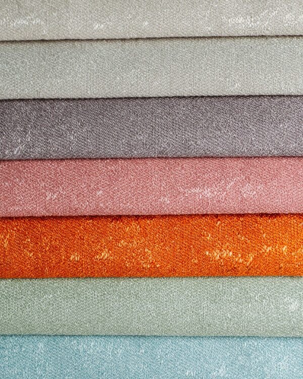 Nova Frosted Suede-Look Soft-Drape Curtain - Image 6