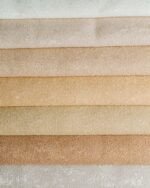 Nova Frosted Suede-Look Soft-Drape Curtain - Image 5