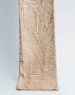 Tongass Tropical Etch Textured Curtain