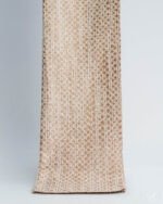 Diana Pebblegrain Woven Light-Filtering Curtain
