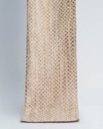 Diana Pebblegrain Woven Light-Filtering Curtain