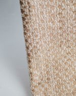 Diana Pebblegrain Woven Light-Filtering Curtain - Image 3