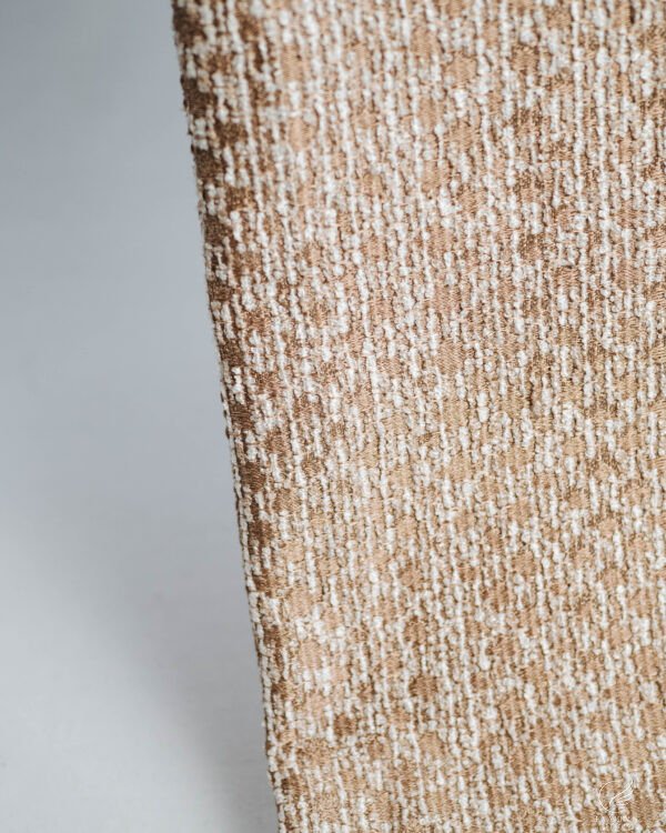 Diana Pebblegrain Woven Light-Filtering Curtain - Image 3