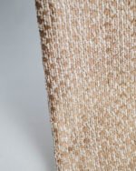 Diana Pebblegrain Woven Light-Filtering Curtain - Image 3