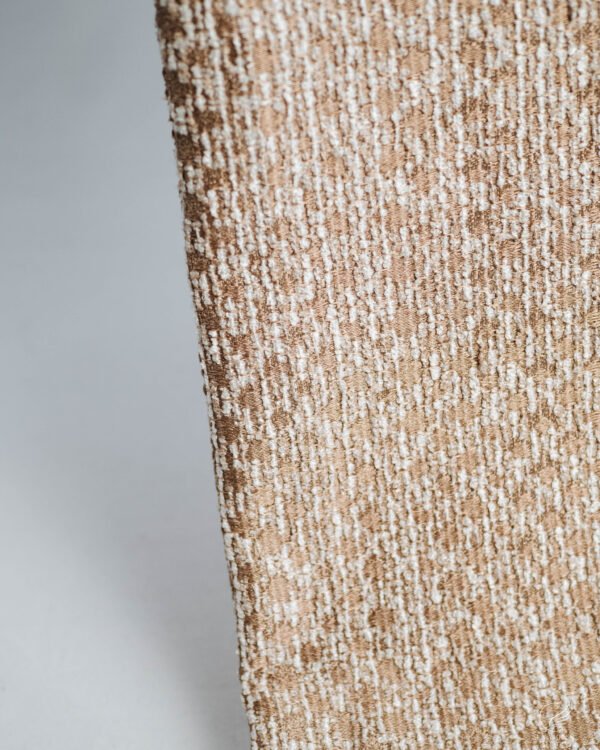 Diana Pebblegrain Woven Light-Filtering Curtain - Image 3