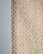Diana Pebblegrain Woven Light-Filtering Curtain - Image 2