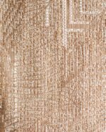 Tongass Tropical Etch Textured Curtain - Image 7