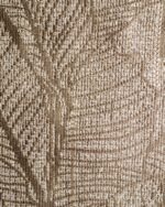 Tongass Tropical Etch Textured Curtain - Image 6