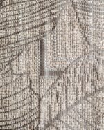 Tongass Tropical Etch Textured Curtain - Image 5