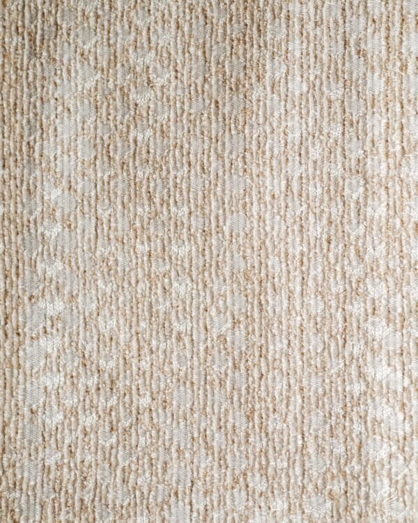Diana Pebblegrain Woven Light-Filtering Curtain - Image 9