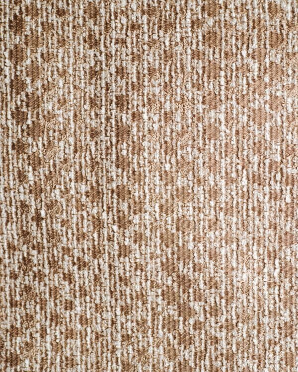 Diana Pebblegrain Woven Light-Filtering Curtain - Image 8