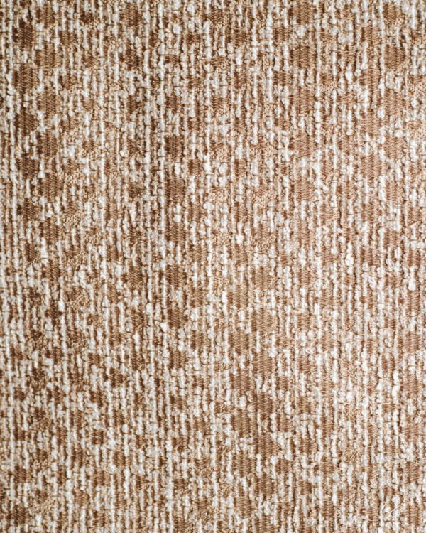 Diana Pebblegrain Woven Light-Filtering Curtain - Image 8