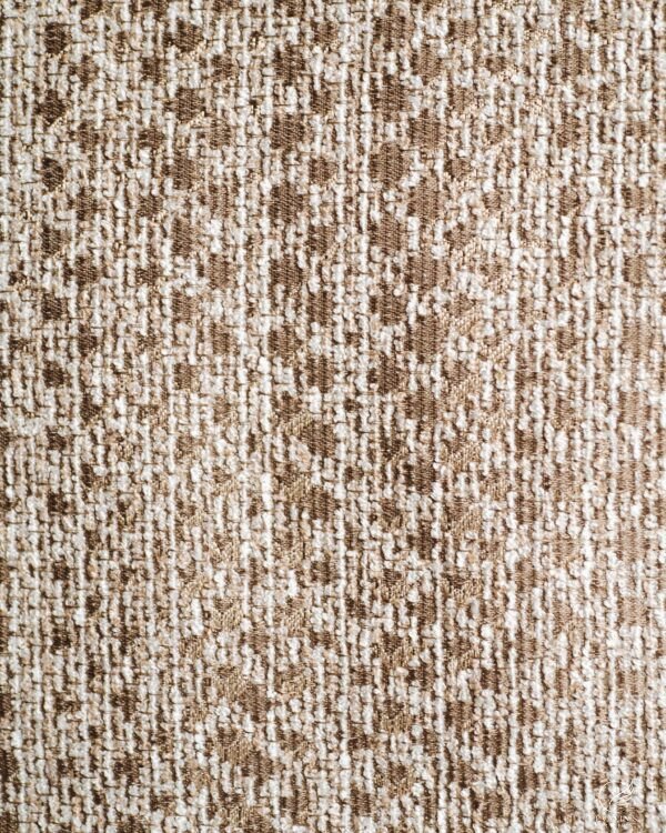 Diana Pebblegrain Woven Light-Filtering Curtain - Image 7