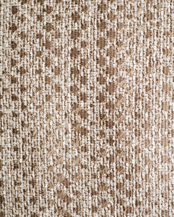 Diana Pebblegrain Woven Light-Filtering Curtain - Image 7