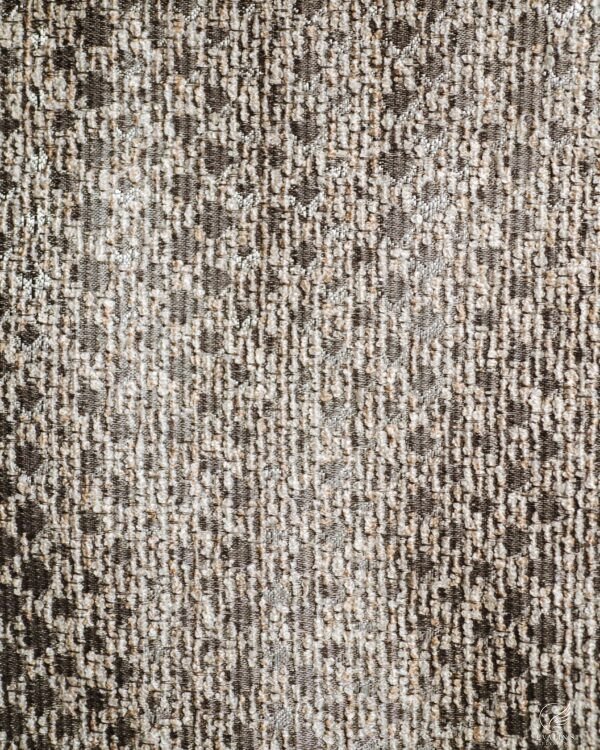 Diana Pebblegrain Woven Light-Filtering Curtain - Image 6