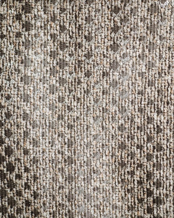 Diana Pebblegrain Woven Light-Filtering Curtain - Image 6