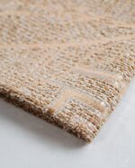 Tongass Tropical Etch Textured Curtain - Image 4