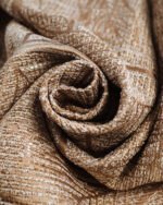 Tongass Tropical Etch Textured Curtain - Image 3
