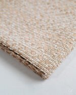Diana Pebblegrain Woven Light-Filtering Curtain - Image 4