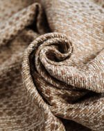 Diana Pebblegrain Woven Light-Filtering Curtain - Image 5