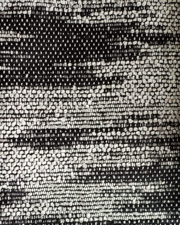 Lille Rainfall Etch Woven Linen-Look Curtains - Image 15