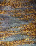 Lille Rainfall Etch Woven Linen-Look Curtains - Image 13