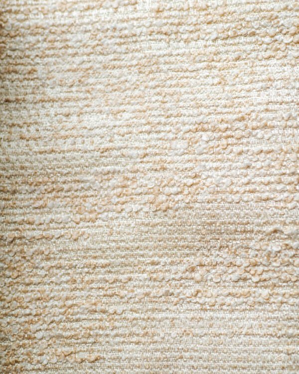 Lille Rainfall Etch Woven Linen-Look Curtains - Image 11