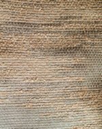 Lille Rainfall Etch Woven Linen-Look Curtains - Image 8