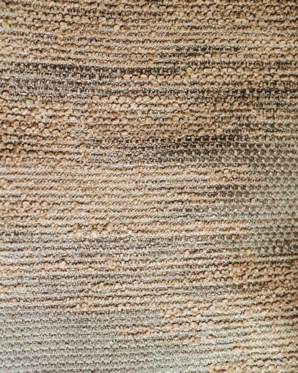 Lille Rainfall Etch Woven Linen-Look Curtains - Image 8