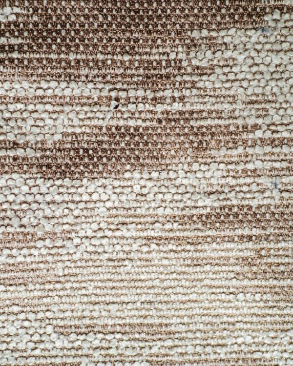 Lille Rainfall Etch Woven Linen-Look Curtains - Image 7