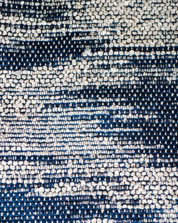 Lille Rainfall Etch Woven Linen-Look Curtains - Image 6