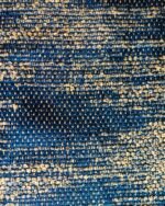 Lille Rainfall Etch Woven Linen-Look Curtains - Image 5