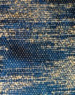Lille Rainfall Etch Woven Linen-Look Curtains - Image 5