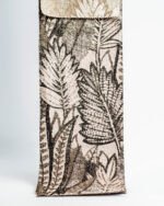 Endora Palm Grove Woven Curtain