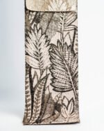 Endora Palm Grove Woven Curtain