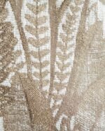Endora Palm Grove Woven Curtain - Image 8