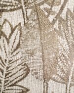 Endora Palm Grove Woven Curtain - Image 7