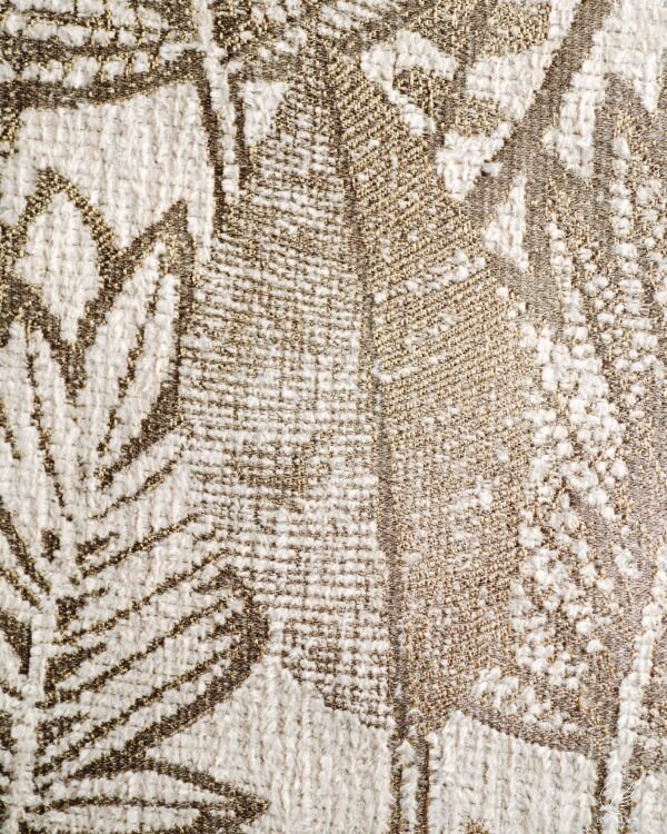 Endora Palm Grove Woven Curtain - Image 7