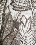 Endora Palm Grove Woven Curtain - Image 6