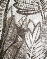 Endora Palm Grove Woven Curtain - Image 6