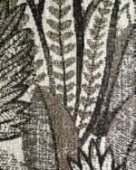 Endora Palm Grove Woven Curtain - Image 5