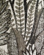 Endora Palm Grove Woven Curtain - Image 5