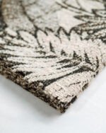 Endora Palm Grove Woven Curtain - Image 3