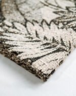Endora Palm Grove Woven Curtain - Image 3