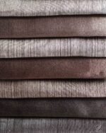 Ipek Satin Sleek Lustra Silk-Look Curtains - Image 4