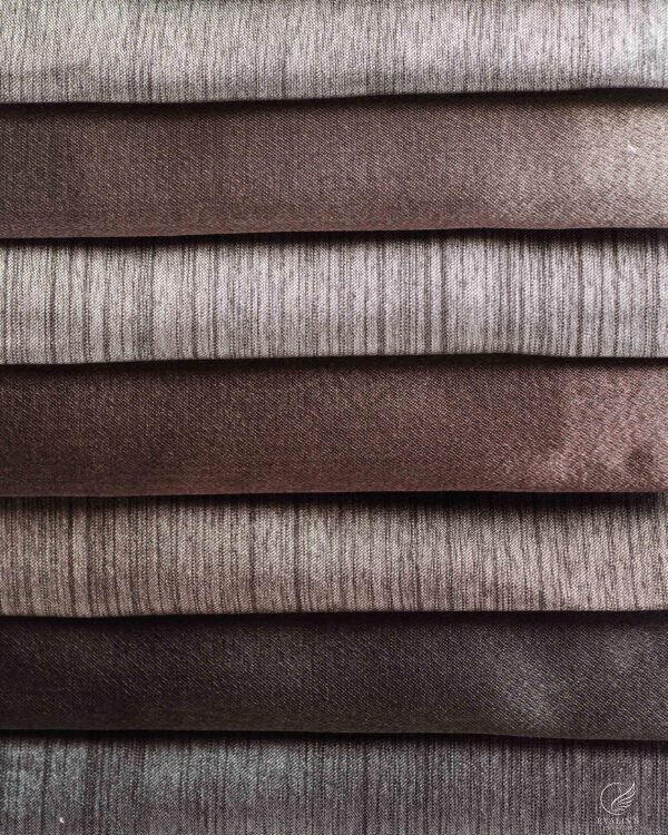Ipek Satin Sleek Lustra Silk-Look Curtains - Image 4