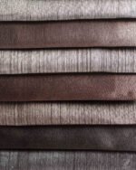 Ipek Satin Sleek Lustra Silk-Look Curtains - Image 4