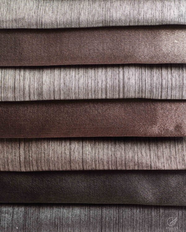 Ipek Satin Sleek Lustra Silk-Look Curtains - Image 4