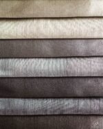 Ipek Satin Sleek Lustra Silk-Look Curtains - Image 9
